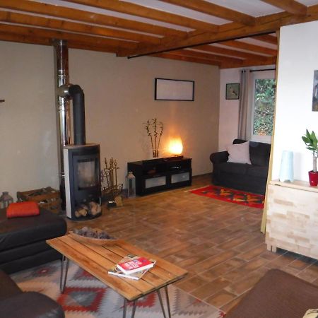 The Vianden Cottage - Charming Cottage In The Forest Kültér fotó