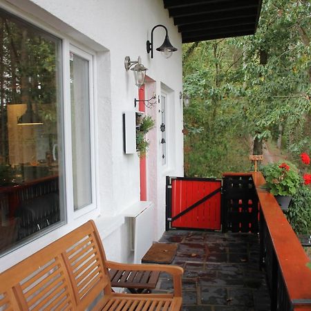 The Vianden Cottage - Charming Cottage In The Forest Kültér fotó