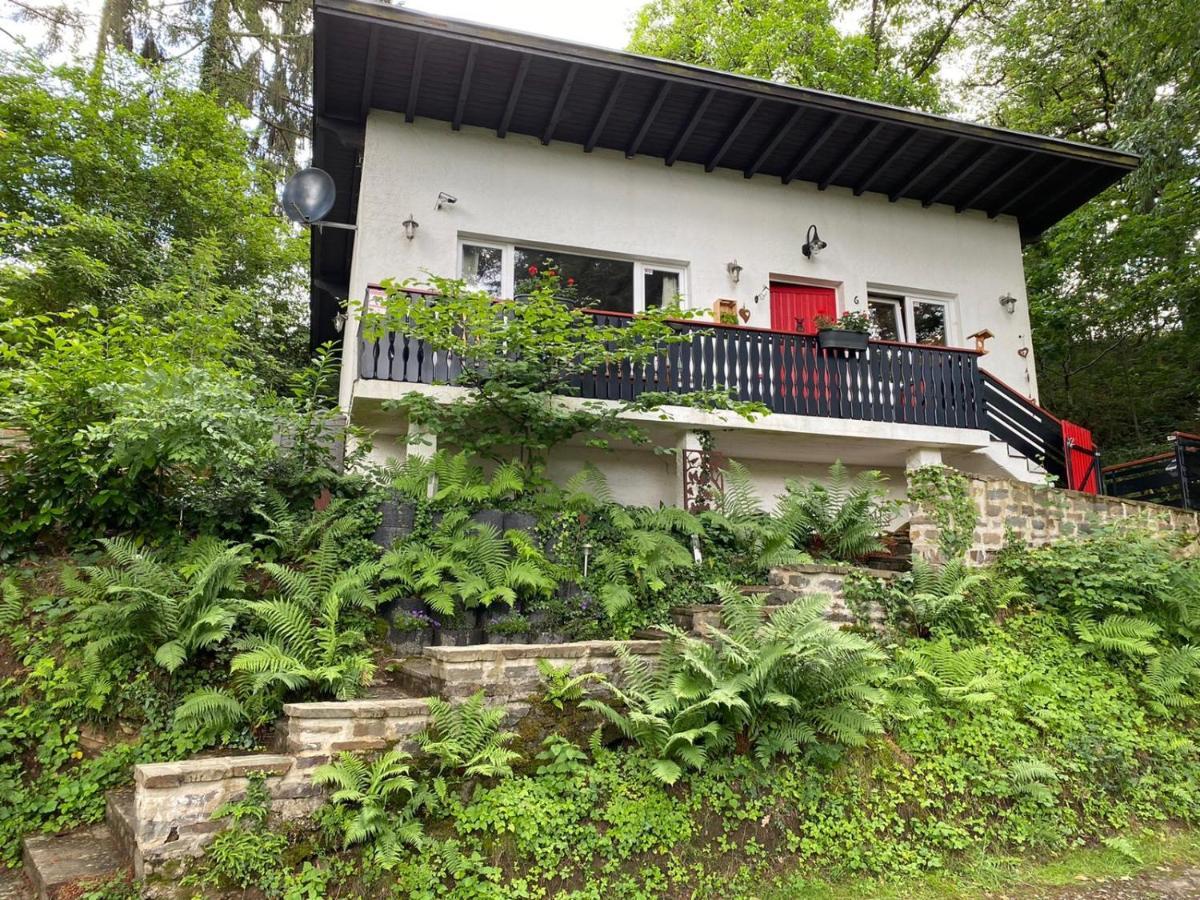 The Vianden Cottage - Charming Cottage In The Forest Kültér fotó